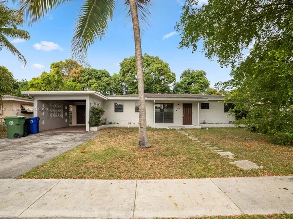 1008 Long Island Ave, Fort Lauderdale, FL 33312