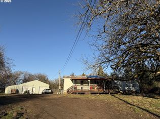 3700 NW 166th St, Ridgefield, WA 98642