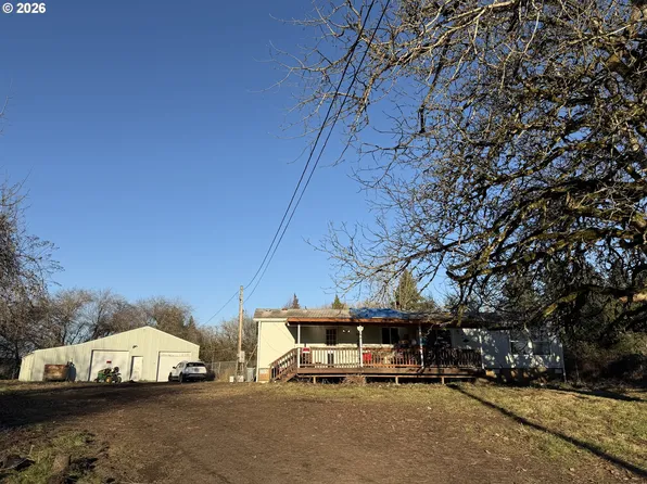 3700 NW 166th St, Ridgefield, WA 98642