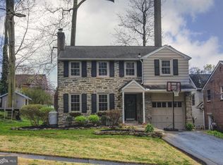 228 Warrior Rd, Drexel Hill, PA 19026