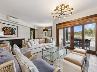 9 Beach Club Dr #120A-B, Stateline, NV 89449