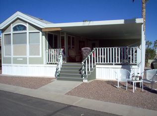1110 N Henness Rd, Casa Grande, AZ 85222