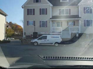 15 Alton St UNIT 6, Lowell, MA 01852