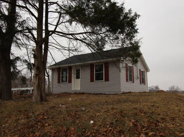 110 Park Rd, Nottingham, PA 19362