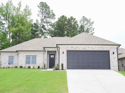 4013 Springwood Cir, Bryant, AR, 72022