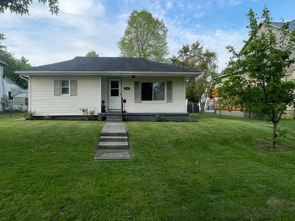 312 W Railroad St, Kenton, OH 43326