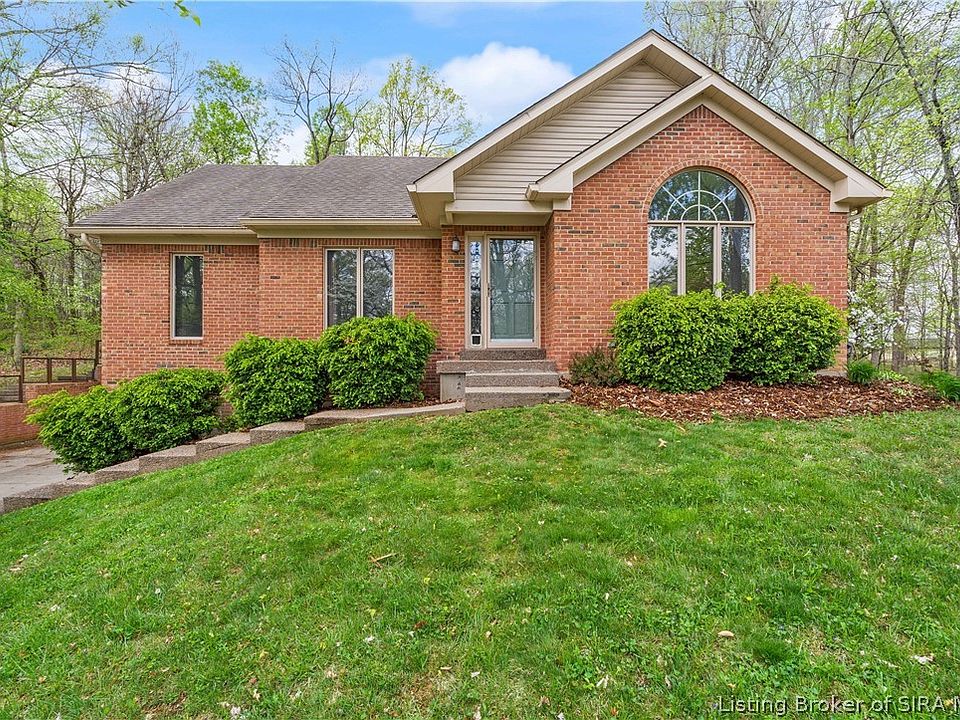 6808 Irongate Court, IN 47122 MLS 202407246 Zillow