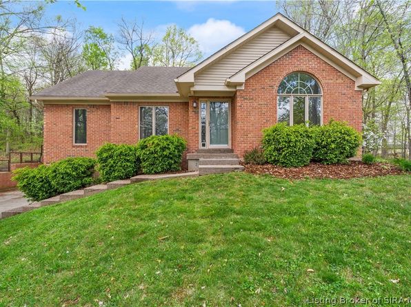 6808 Irongate Court, Georgetown, IN 47122