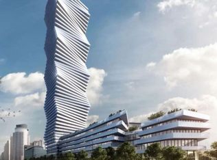 3883 Quartz Rd #1713, Mississauga, ON L5B 3V6
