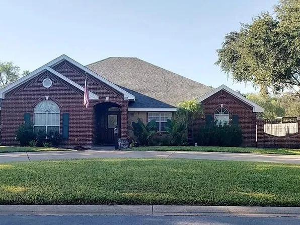1313 Lark Ave, McAllen, TX 78504