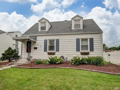 2123 E Bataan Dr, Dayton, OH, 45420
