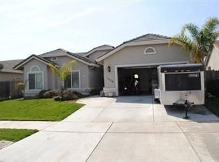 1370 Christopher Dr, Merced, CA 95340