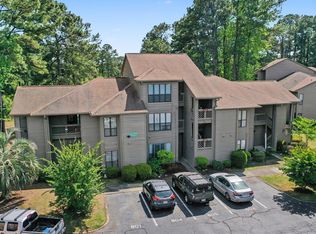 601 Indian Wells Ct. #601, Murrells Inlet, SC 29576