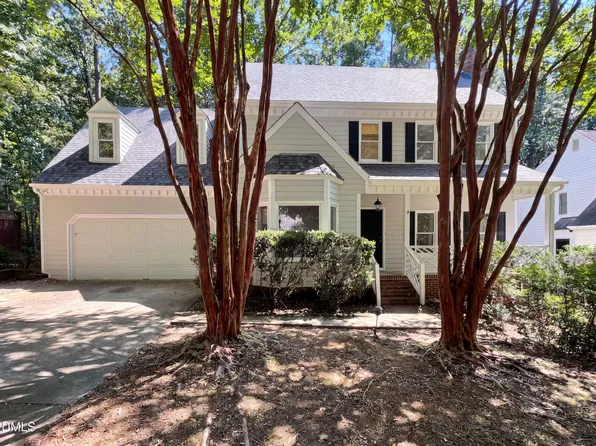 624 Van Thomas Dr, Raleigh, NC 27615