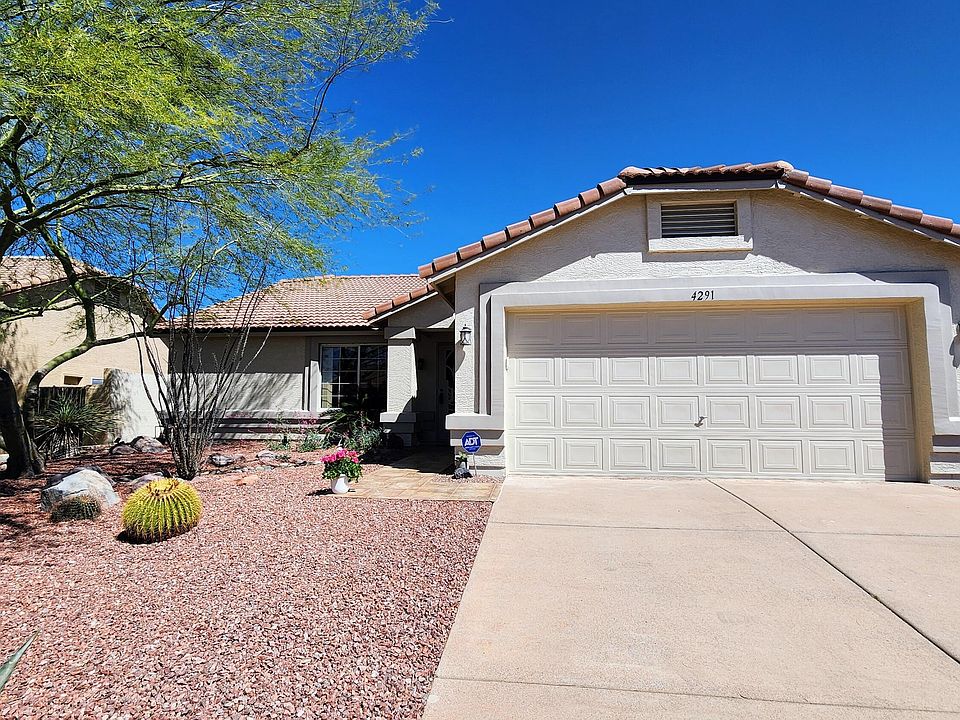 1st image of 4291 S LOUIE LAMOUR Drive