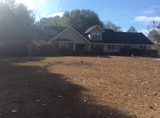 49 Norwood Rd, Monroeville, AL 36460