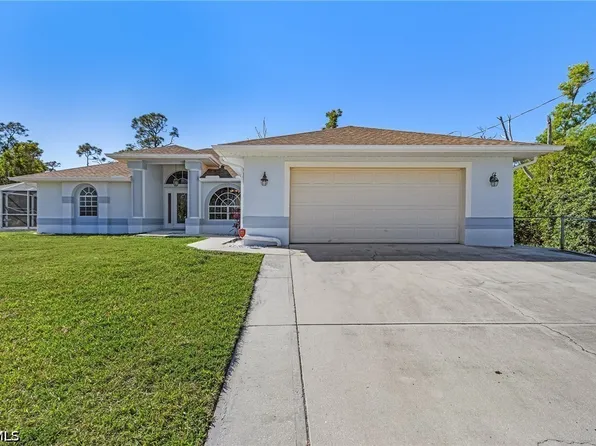 3587 Myers Ln, Saint James City, FL 33956