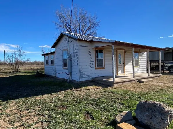 13838 SE Old Sterling City Hwy, Carlsbad, TX 76934