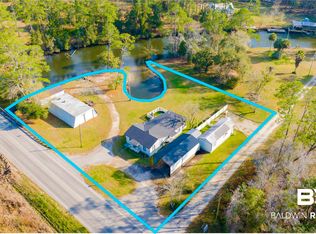 23770 Miflin Rd, Elberta, AL 36530