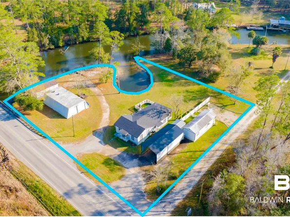 23770 Miflin Rd, Elberta, AL 36530