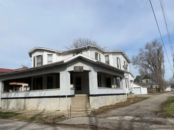 214 Bruce St, Eaton, OH 45320