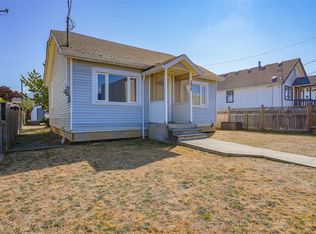 2939 11th Ave, Pt Alberni, BC V9Y2R1