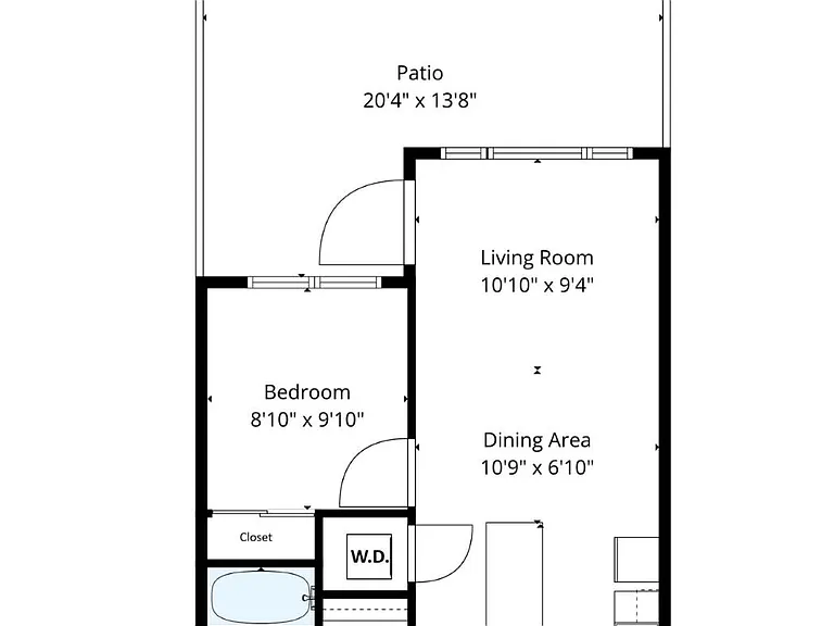 3594 Malsum Dr #213 — Photo 28