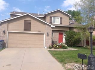 2038 Red Cloud Rd, Longmont, CO 80504