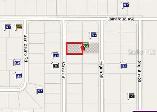 1st image of LOT 18 Caviar St