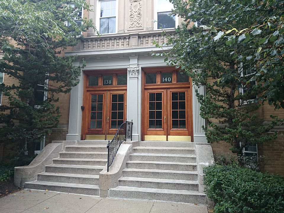 1st image of 140 Sewall Ave #C