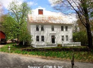 18 Moosehorn Rd, West Granby, CT 06090