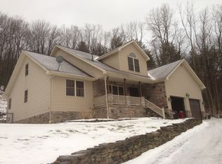 173 Cummings Rd, Dallas, PA 18612