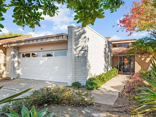 1645 Caminito Barlovento, La Jolla, CA 92037