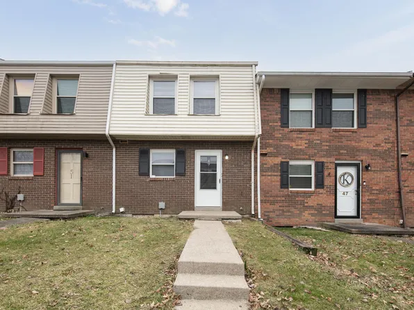 49 Judy Ann Ct, Winchester, KY 40391