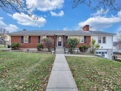 7372 Chester Dr, Roanoke, VA, 24019