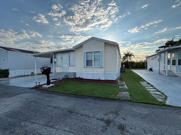 35014 SW 188th Pl Lot 94