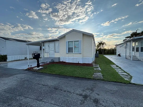 35014 SW 188th Pl Lot 94, Homestead, FL 33034