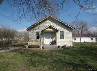 328 Rodgers St, Licking, MO 65542