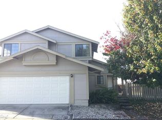 109 Nalisty Dr, Vallejo, CA 94590