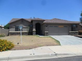 449 N Aletta, Mesa, AZ 85207