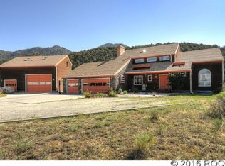 28340 County Road 313, Buena Vista, CO 81211
