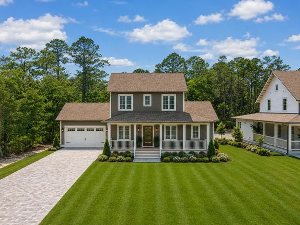 43 Milestone Dr, Pt Washington, FL 32459