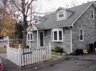 419 Broad St, Hainesport, NJ 08036