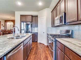 1937 Campground Way, Roanoke, TX 76227