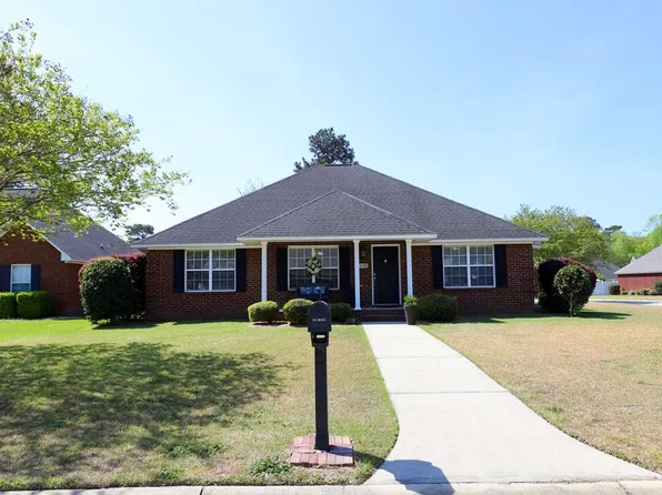 3196 Daufaskie Rd, Sumter, SC 29150