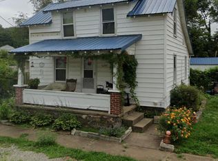 16249 Sherman St, Laurelville, OH 43135