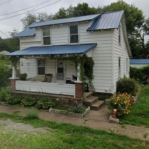 16249 Sherman St, Laurelville, OH, 43135