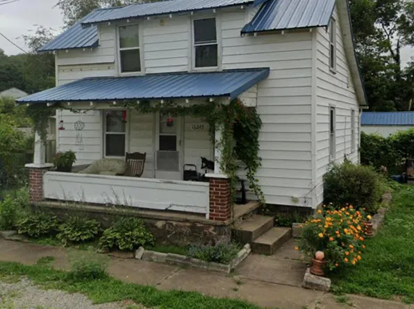 16249 Sherman St, Laurelville, OH 43135
