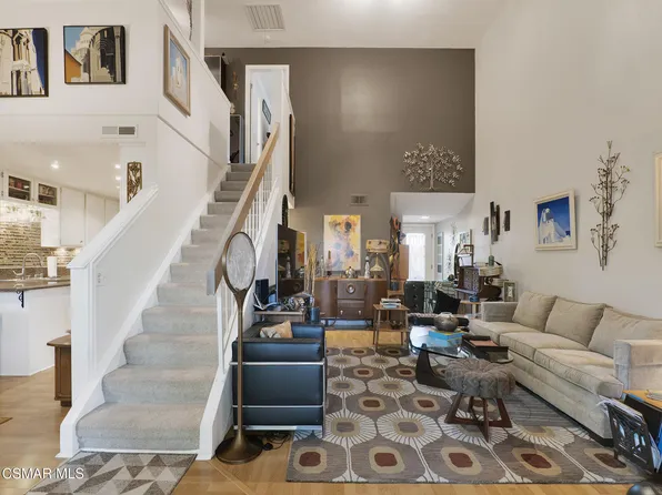 24829 Apple St Unit E, Santa Clarita, CA 91321