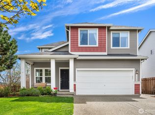 Forest Canyon Highlands, Lake Tapps, WA 98391